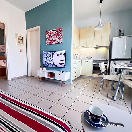Cityzen Apartment With A View Αργοστόλι Εξωτερικό φωτογραφία