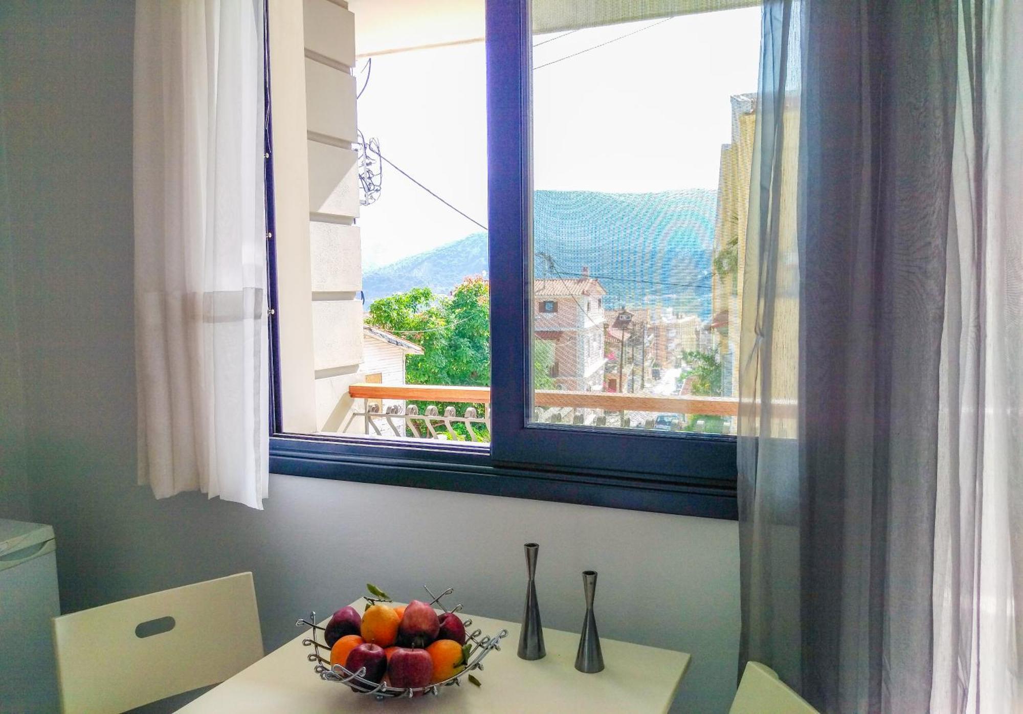 Cityzen Apartment With A View Αργοστόλι Εξωτερικό φωτογραφία